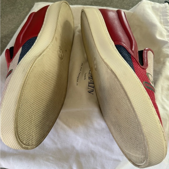 Authentic Men’s Gucci sneakers shoes - Picture 7 of 7